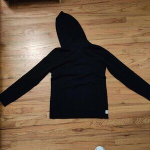 Reigning Champ Flatback Pullover Hoodie M